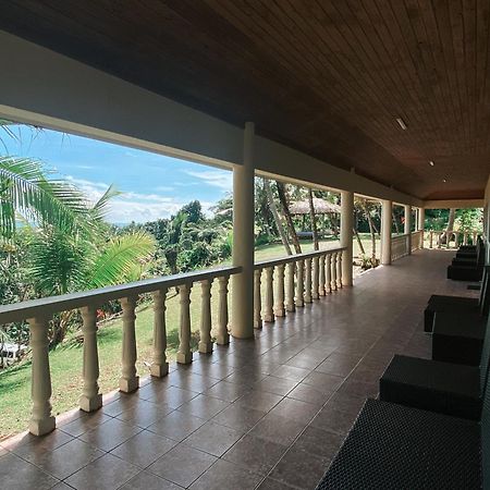 Waidroka Bay Resort Deuba Buitenkant foto