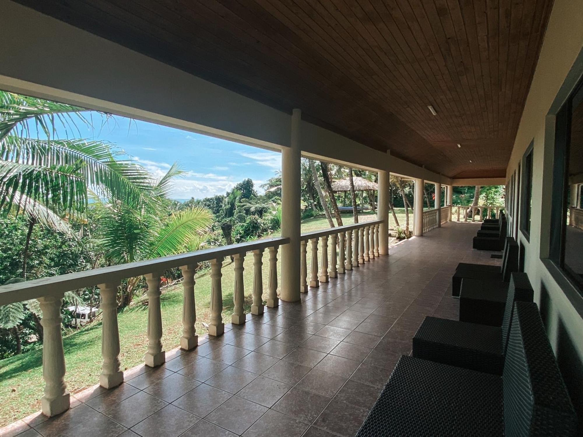 Waidroka Bay Resort Deuba Buitenkant foto